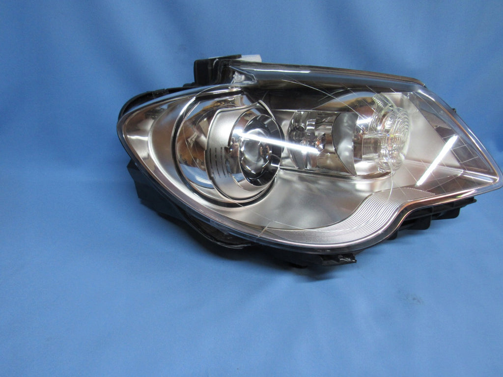 Frontscheinwerfer VW Touran 1t1 1T1941752A Xenon Rechts Scheinwerfer Headlight