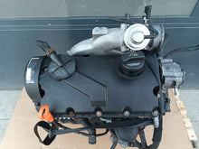 Laden Sie das Bild in den Galerie-Viewer, Motor VW T5 AXC 1.9 TDI 85PS 63kW 300TKm Diesel Engine Komplett