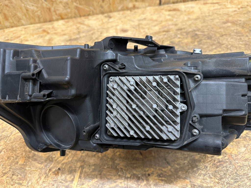 Frontscheinwerfer Audi A6 C8 4K0941040 Rechts Scheinwerfer Headlight SCH5403514989tf