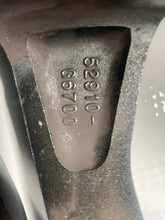 Laden Sie das Bild in den Galerie-Viewer, 1x Alufelge 16 Zoll 6.5&quot; 4x100 52910-G6700 Kia Picanto Rim Wheel