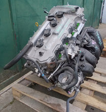 Laden Sie das Bild in den Galerie-Viewer, Motor Toyota Rav 4 X2AR-Y32T 2.5 7TKm 2017 Benzin Engine Komplett MOT5027714059gs