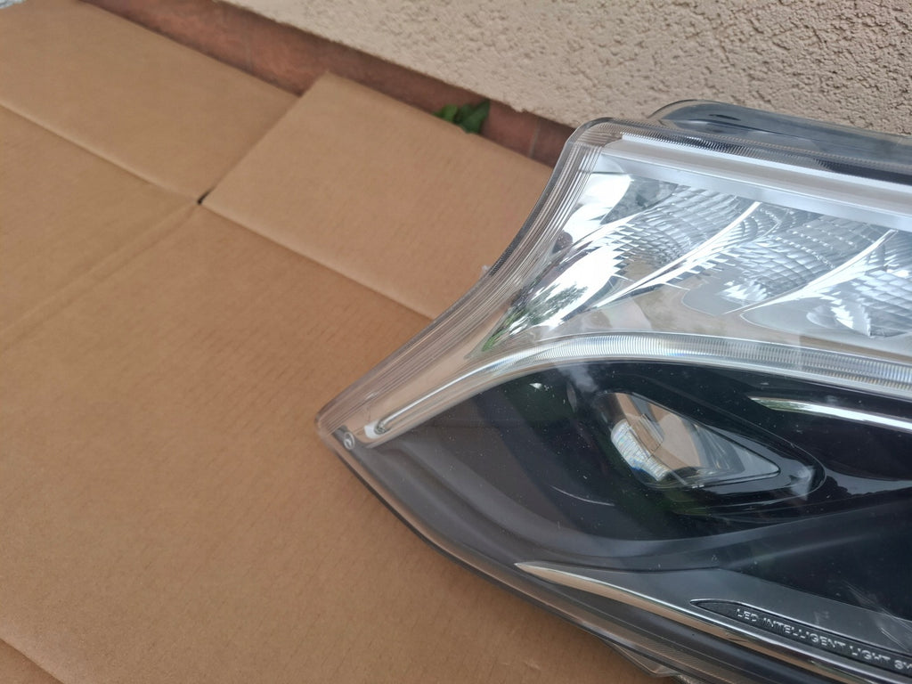 Frontscheinwerfer Mercedes-Benz Vito W447 A4479069700 LED Links Headlight SCH8253115935wg