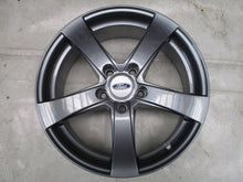 Load image into Gallery viewer, 4x Alufelge 17 Zoll 7.5" 5x112 48ET KBA47688 Ford Tourneo Connect Rim Wheel FEL5979271717cj
