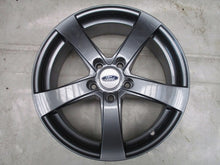Load image into Gallery viewer, 4x Alufelge 17 Zoll 7.5" 5x112 48ET KBA47688 Ford Tourneo Connect Rim Wheel FEL5979271717cj