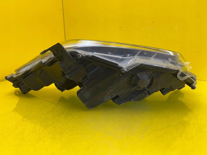 Frontscheinwerfer Toyota 4 Yaris LED Rechts Scheinwerfer Headlight SCH5690734394iv