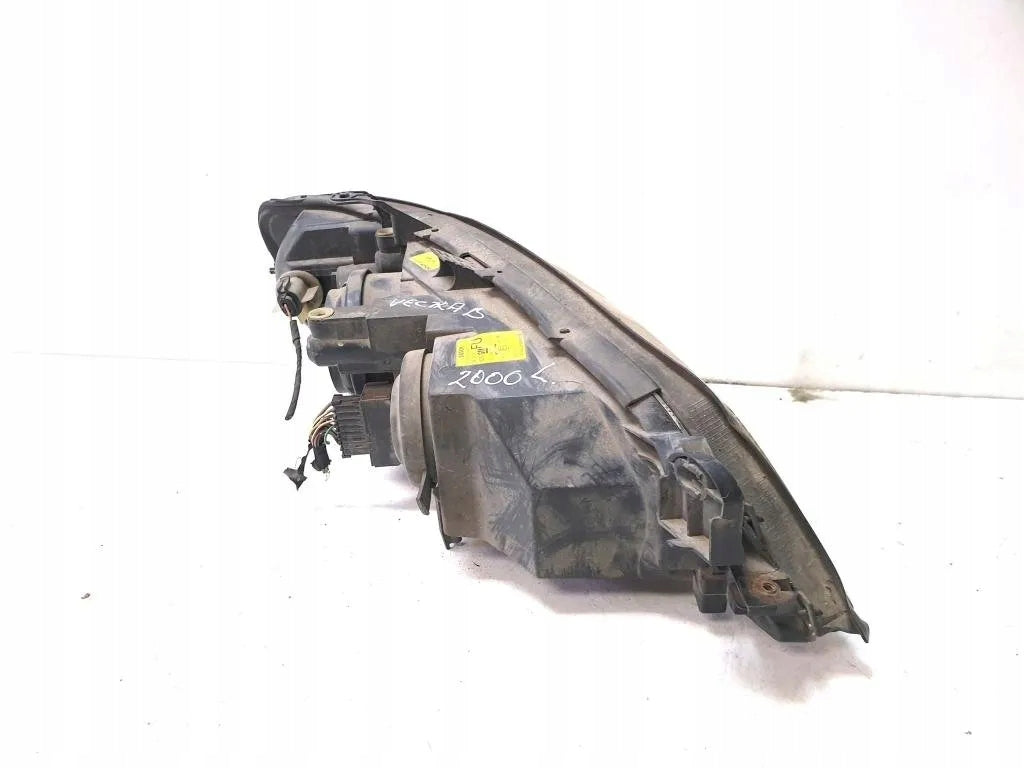 Frontscheinwerfer Opel Vectra B 1305235492 Links Scheinwerfer Headlight SCH4414085864zo