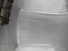 Laden Sie das Bild in den Galerie-Viewer, 1x Alufelge 17 Zoll 7.0" 5x112 54ET Glanz Graphit 5K0601025AA VW Golf Vi FEL3735793196dz