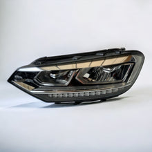 Load image into Gallery viewer, Frontscheinwerfer VW Touran 5TB941035B LED Links Scheinwerfer Headlight