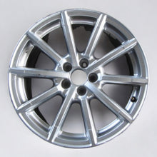 Load image into Gallery viewer, 1x Alufelge 17 Zoll 7.5&quot; 5x100 8XO601025 Audi Rim Wheel