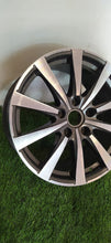 Laden Sie das Bild in den Galerie-Viewer, 1x Alufelge 19 Zoll 10.0&quot; 97036216010 Porsche Panamera 970 Rim Wheel