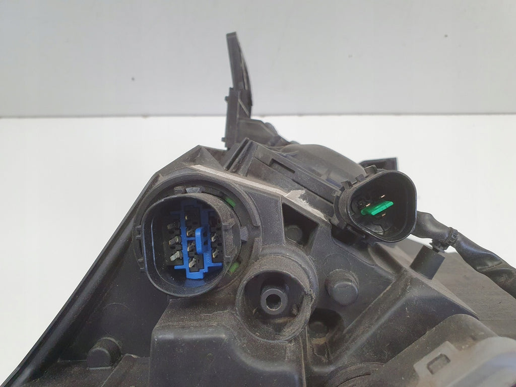 Frontscheinwerfer Kia Niro 92101-G5 LED Links Scheinwerfer Headlight