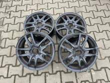Laden Sie das Bild in den Galerie-Viewer, 4x Alufelge 16 Zoll Mercedes-Benz W246 W242 Rim Wheel FEL4081968985fu