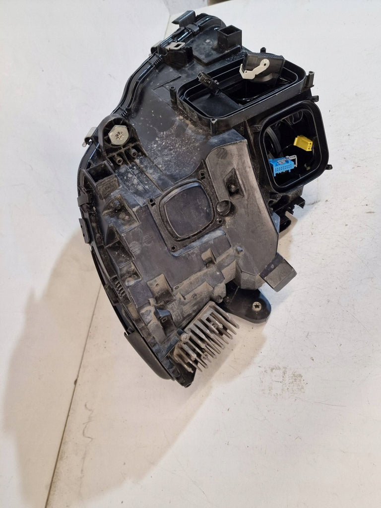 Frontscheinwerfer Mercedes-Benz W205 A2059063204 030128423206 Rechts Headlight SCH6292128988kh