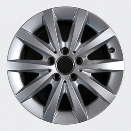 1x Alufelge 16 Zoll 6.5