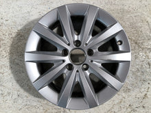 Load image into Gallery viewer, 1x Alufelge 16 Zoll 6.5&quot; 5x112 49ET A2464010500 Mercedes-Benz W246 Rim Wheel