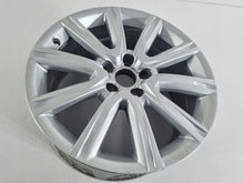 Load image into Gallery viewer, 1x Alufelge 18 Zoll 8.0" 5x112 39ET Silber 4G0601025 Audi Rim Wheel FEL4916840674xe