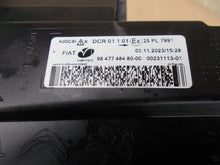Load image into Gallery viewer, Frontscheinwerfer Fiat Scudo 9847748480-00 Links Scheinwerfer Headlight SCH5021521219jq