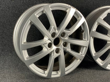 Load image into Gallery viewer, 2x Alufelge 17 Zoll 6.0" 5x112 48ET 8V0601025DH Audi A3 Rim Wheel FEL6773234860kp