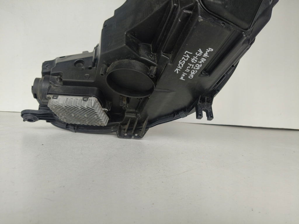 Frontscheinwerfer Audi A4 B9 8W0941034D Full LED Rechts Scheinwerfer Headlight SCH8968796556lf