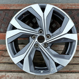 1x Alufelge 18 Zoll 7.0