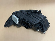 Laden Sie das Bild in den Galerie-Viewer, Frontscheinwerfer Audi A6 C8 4K0941033A full LED Links Scheinwerfer Headlight SCH6321103756pj