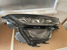 Laden Sie das Bild in den Galerie-Viewer, Frontscheinwerfer Skoda Kodiaq 566941035 566941036 LED Ein Satz Headlight SCH5739448044lf