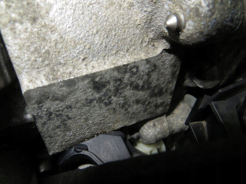 Motor BMW X1 F48 B47C20A 2.0 2017 Diesel Engine Unkomplett