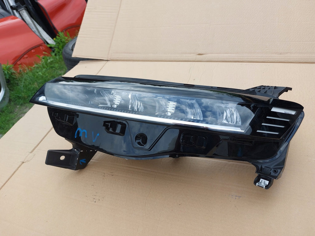 Frontscheinwerfer Renault Megane E-Tech 1ZX01514321 LED Links Headlight