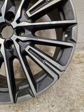 Load image into Gallery viewer, 1x Alufelge 20 Zoll 8.0" 5x112 46ET 6898042 BMW X1 Rim Wheel FEL7223226291tz