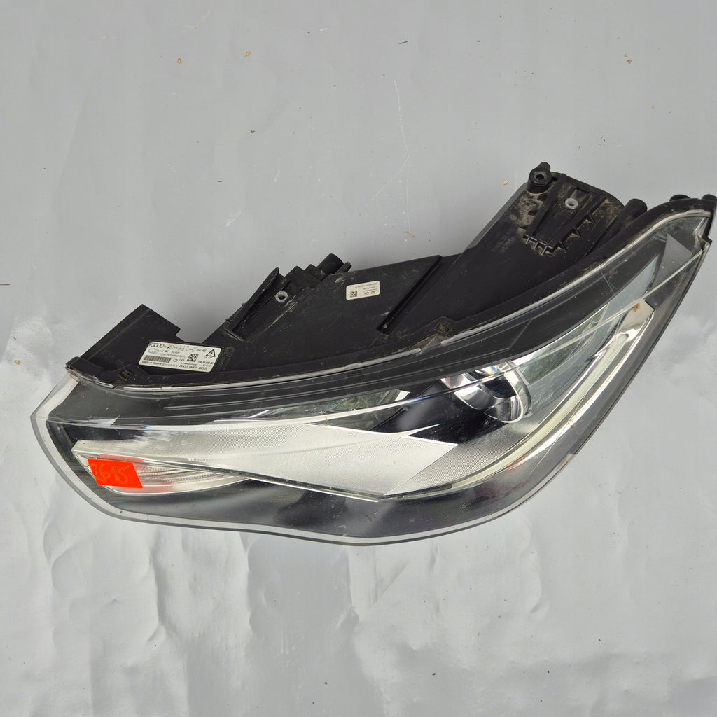 Frontscheinwerfer Audi A1 8X0941005 LED Links Scheinwerfer Headlight