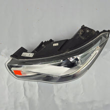 Load image into Gallery viewer, Frontscheinwerfer Audi A1 8X0941005 LED Links Scheinwerfer Headlight