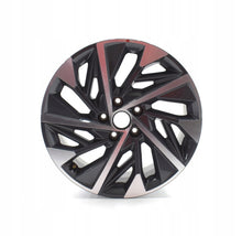 Laden Sie das Bild in den Galerie-Viewer, 1x Alufelge 18 Zoll 7.5" 5x114.3 51ET 52910-N7200 Hyundai Tucson Rim Wheel FEL8370440714ag