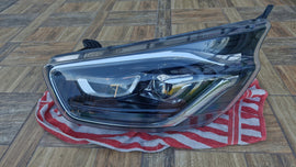 Frontscheinwerfer Ford Transit Custom JK21-13D153-BG Xenon Rechts oder Links