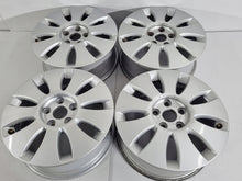 Load image into Gallery viewer, 4x Alufelge 16 Zoll 6.5" 5x112 50ET 8P0601025AN Audi Rim Wheel FEL8701998349xf