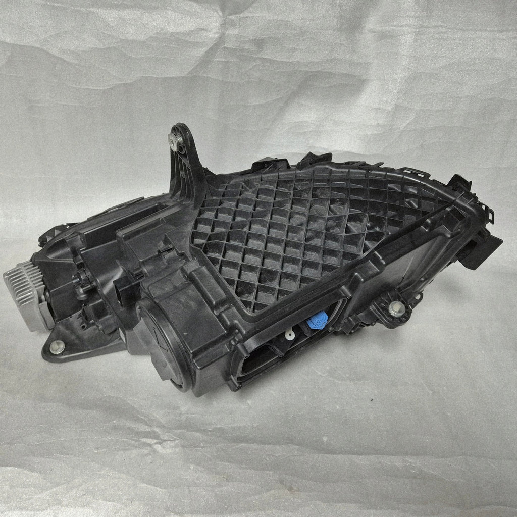 Frontscheinwerfer Mercedes-Benz Eqc A2939060201 Full LED Rechts Headlight SCH3319899747xo