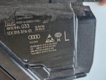 Load image into Gallery viewer, Frontscheinwerfer Audi A6 C8 4K0941033 Full LED Links Scheinwerfer Headlight SCH5835652741mk