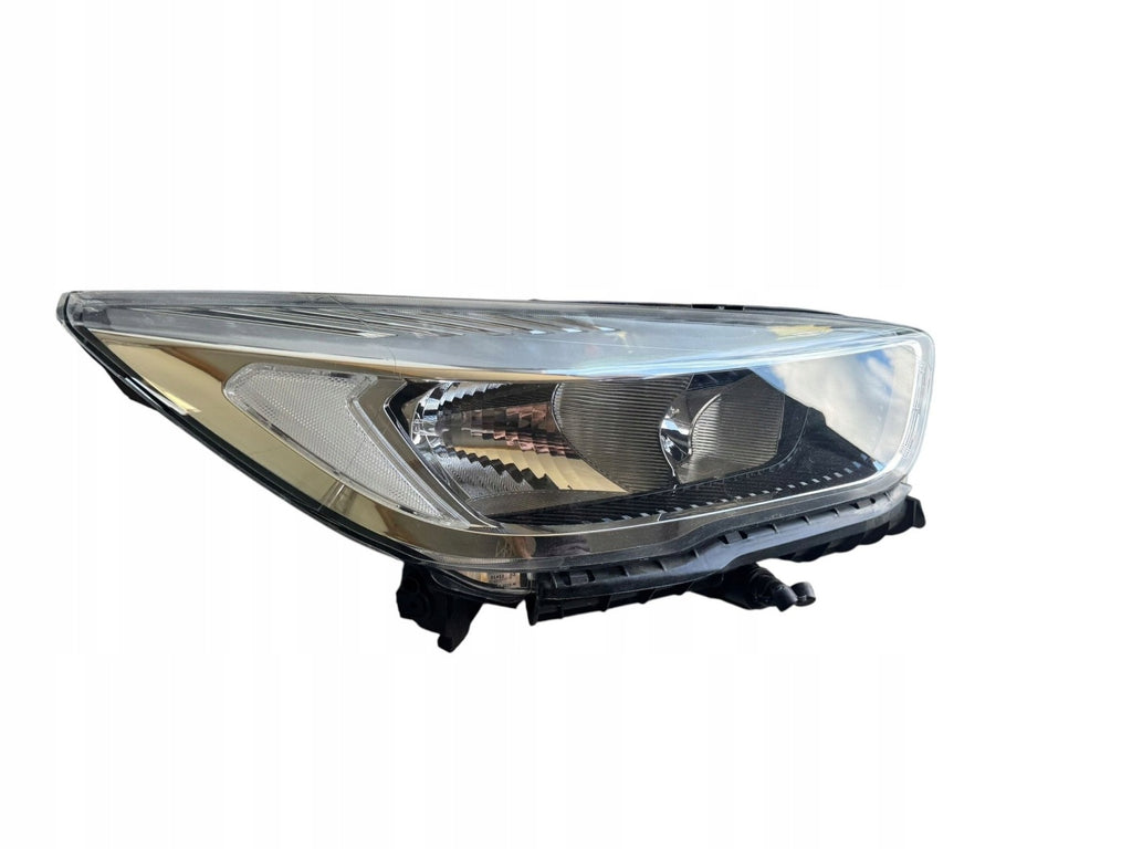 Frontscheinwerfer Ford Kuga II GV4113W029AJ GV4113W030AJ Ein Satz Headlight SCH3029176206yp