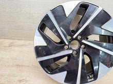 Laden Sie das Bild in den Galerie-Viewer, 1x Alufelge 19 Zoll 14B601025C VW I Rim Wheel FEL5225849040xo