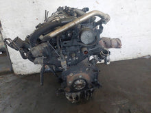Laden Sie das Bild in den Galerie-Viewer, Motor Peugeot 807 4HW 2.2 HDI 126PS 2002 Diesel Engine Unkomplett MOT7148315946uf