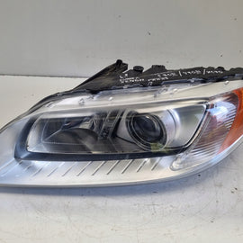 Frontscheinwerfer Volvo S80 II V70 III Xc70 31214347 Xenon Links Headlight SCH5939262894eb