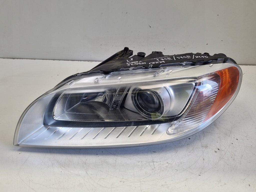 Frontscheinwerfer Volvo S80 II V70 III Xc70 31214347 Xenon Links Headlight SCH5939262894eb