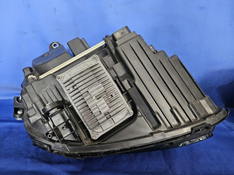 Frontscheinwerfer Mercedes-Benz W213 A2139068708KZ LED Links Headlight SCH6705212082tu