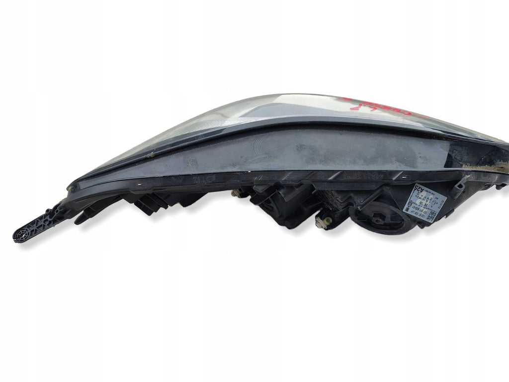 Frontscheinwerfer Opel Corsa E 13381335 Links Scheinwerfer Headlight SCH7236826107gl