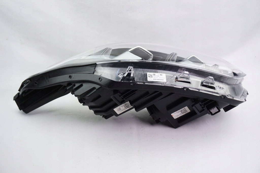 Frontscheinwerfer Kia Ceed 92102J7500 LED Rechts Scheinwerfer Headlight