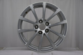 1x Alufelge 17 Zoll 7.5