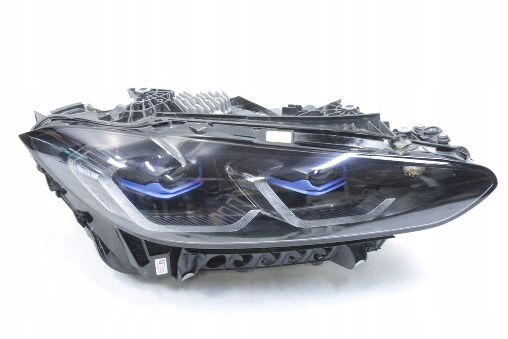 Frontscheinwerfer BMW G22 G82 9505116-03 Laser Rechts Scheinwerfer Headlight SCH4721595025cg