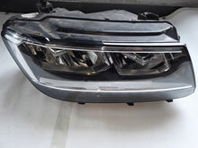 Laden Sie das Bild in den Galerie-Viewer, Frontscheinwerfer VW Tiguan 5NB941036D Rechts Scheinwerfer Headlight SCH7458833749ma