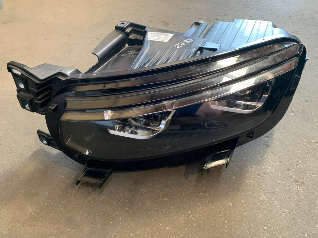 Frontscheinwerfer Citroën C5 Aircross 9816925580 Full LED Links Headlight