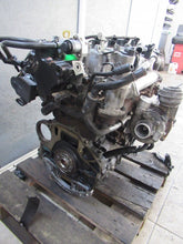 Laden Sie das Bild in den Galerie-Viewer, Motor Hyundai Kia I D4EA 2.0 CRDI 140PS 180TKm Diesel Engine Komplett MOT2465108930sa