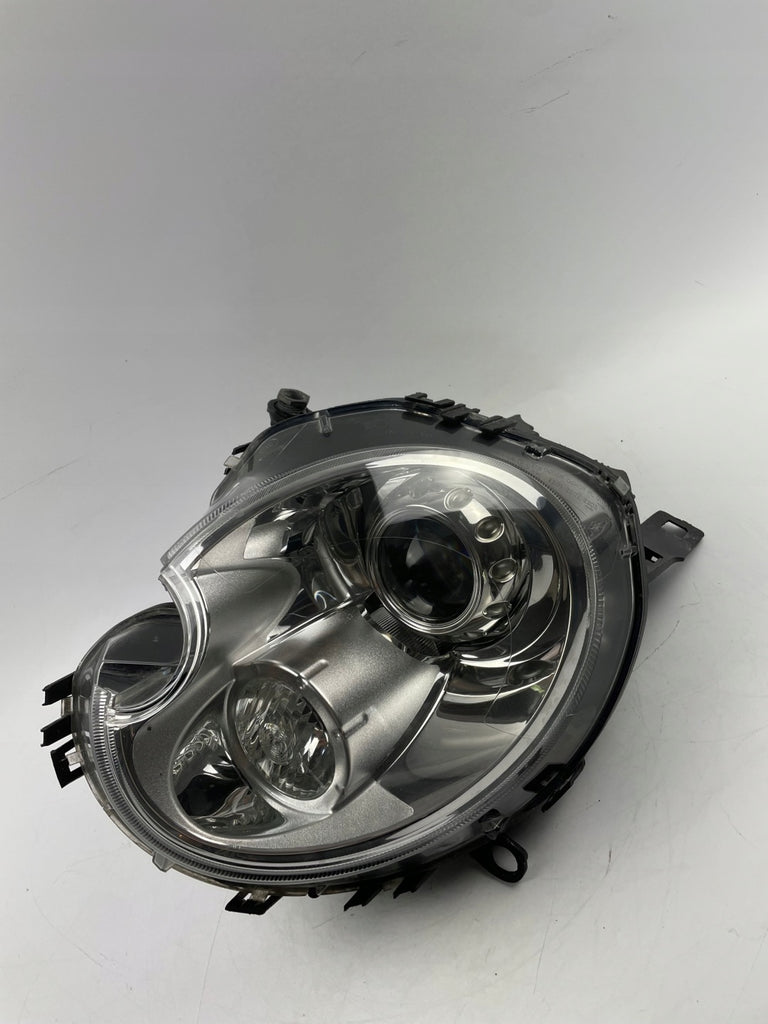 Frontscheinwerfer Mini R55 R56 162703-03 Xenon Links Scheinwerfer Headlight SCH7827295513zo
